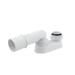 Alca zápachová uzávera pre van.sif.