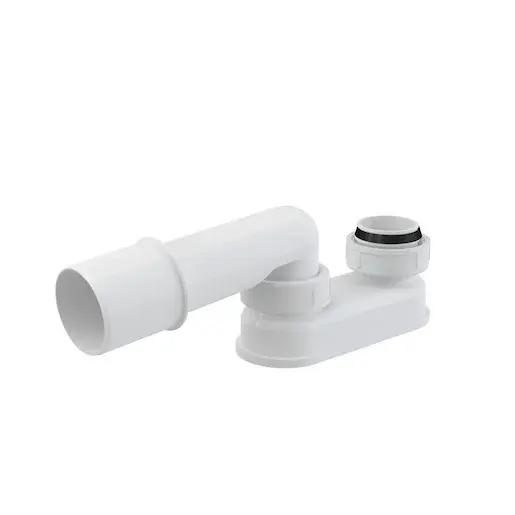 Alca zápachová uzávera pre van.sif.