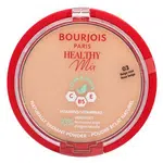 Bourjois Healthy Mix Clean & Vegan Powder pudr s matujícím účinkem 03 Rose Beige 10 g