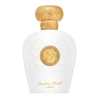 Lattafa Opulent Musk parfémovaná voda unisex 100 ml