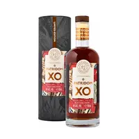 Patridom X.O. Islay Cask Finish 0,7 l