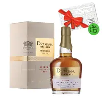 Dictador Jerarquia Borbon 1980 41% 0,7 l