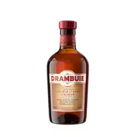 Drambuie 40% 1 l (holá láhev)