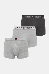 Tommy Hilfiger Boxerky Tommy Hilfiger 3-pak