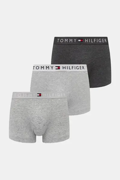 Boxerky Tommy Hilfiger 3-pak