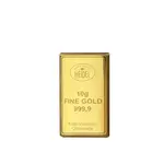 Heidel miničokoládka 10 g