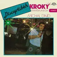 Michal David – Discopříběh + bonusy