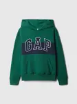 GAP Chlapecká Dětská mikina s logem 514834-00 Velikost: XS