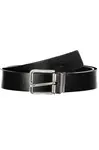 CALVIN KLEIN MEN'S BELT BLACK