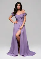 Edoti Evening dress LA-OM-DL