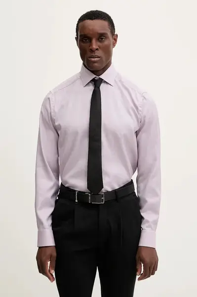 Bavlněná košile Eton