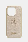 Puzdro na mobil Guess iPhone 15 Pro
