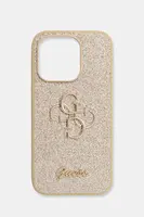 Puzdro na mobil Guess iPhone 15 Pro