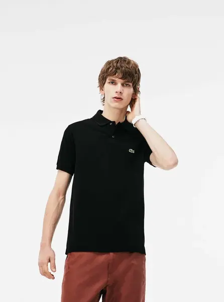 Pánské polo triko Lacoste