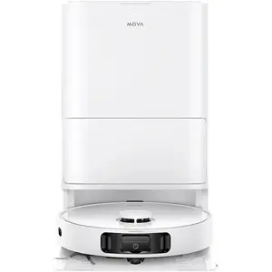 MOVA E40 Ultra - Robotický vysavač s mopem