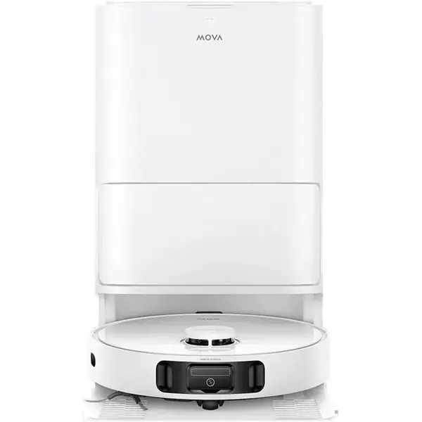 MOVA E40 Ultra - Robotický vysavač s mopem