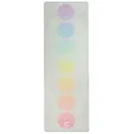 SharpShape Podložka na jógu ECO MAT ASANA