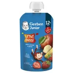 Gerber Junior Letní ovoce kapsička 110 g