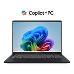 ASUS Vivobook 14 X1407QA-LY034W Notebook, SD-X1-26-100, 14", WUXGA, 16GB, 512GB, Adreno, W11H, Blue, 2R