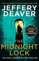 The Midnight Lock - Jeffery Deaver
