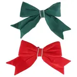 Mašle 27x42cm mix 48910