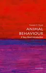 Animal Behaviour - Tristram D.  Wyatt