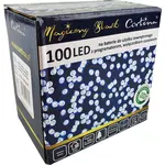 VIANOCNI OSVETLENI LED 100L 13/21/BAT PG.+TM. CW