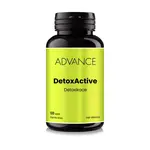 ADVANCE DetoxActive detoxikace 120 kapslí