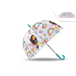 Kids Euroswan Manualny dáždnik' - Gabbys Dollhouse
