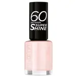 Rimmel Lak na nehty 60 Seconds Super Shine 8 ml 315 Queen Of Tarts