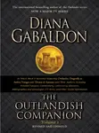 The Outlandish Companion Volume 1 - Diana Gabaldon