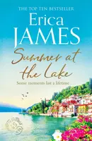 Summer at the Lake - Erica James