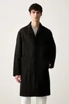 Armani Exchange  kabát pánský
