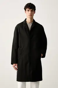 Armani Exchange  kabát pánský