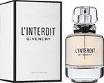 GIVENCHY L´Interdit EDP 80 ml
