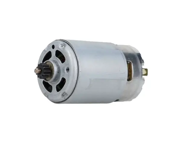 Makita - Náhradní motor pro vrtací šroubováky 629853-4