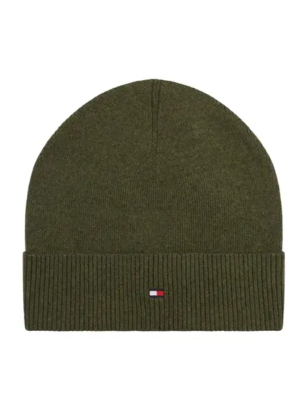 TOMMY HILFIGER Čiapky  námornícka modrá / červená / biela