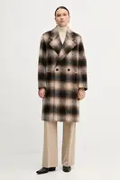 Kabát s příměsí vlny Joop!