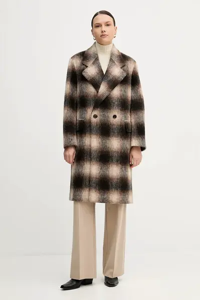 Kabát s příměsí vlny Joop!