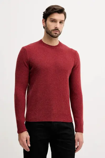 Vlněný svetr United Colors of Benetton