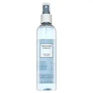 Vera Wang Embrace Periwinkle & Iris tělový spray pro ženy 240 ml