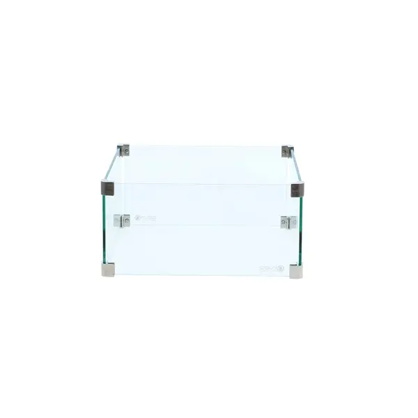 COSI COSI- typ čtvercový skleněný set (vel. M)