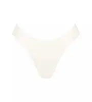 SLOGGI Nohavičky 'ZERO Feel 2.0'  biela