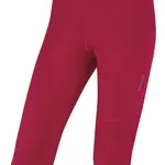 Husky Darby L M, magenta Dámské sportovní 3/4 kalhoty