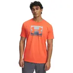 Under Armour Boxed Sports Updated Short-Sleeve Tee L