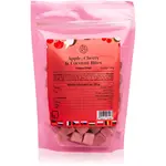 Jíme zdravě Lyofilizované třešnovo-kokosové kousky s jablkem mrazem sušené ovoce 100 g