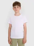 Boys' T-shirt 4F