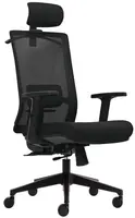 HON kancelářská židle DVIS černá