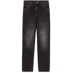 CELIO LOLOOSE Pánske džínsy, čierna, veľkosť