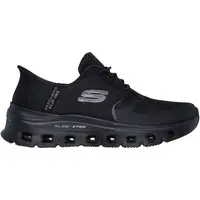 Skechers GLIDE-STEP PRO Dámská vycházková obuv, černá, velikost